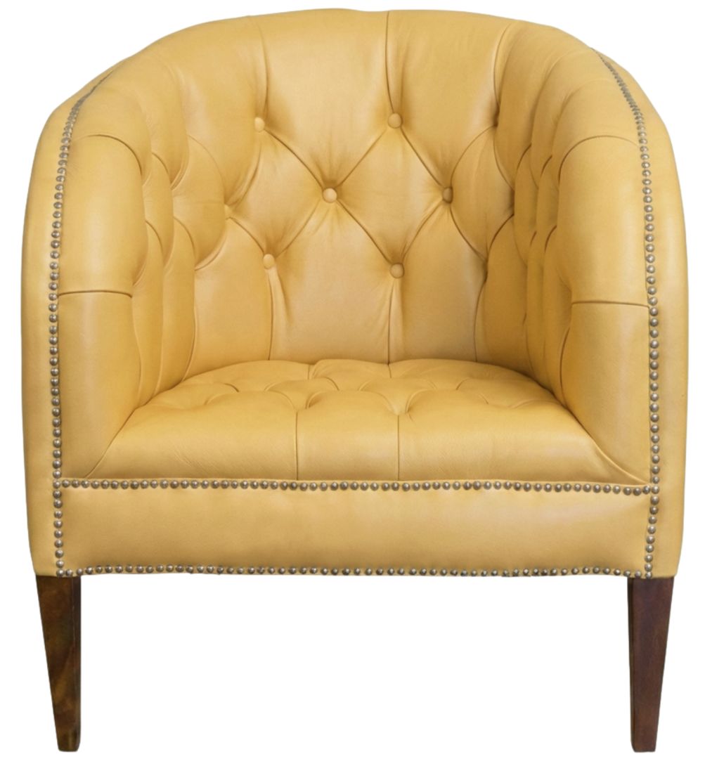 The Eton Chair